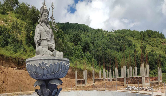 बहुसांस्कृतिक सङ्ग्रहालय निर्माण हुने