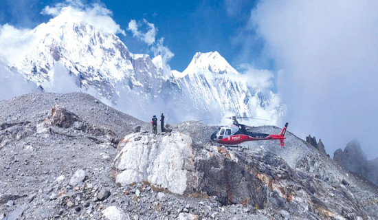 तालको खोजीमा स्थानीय तह