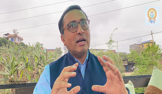 नेपाली सेनाको साख जोगाउनु पर्छ: सांसद वाग्ले