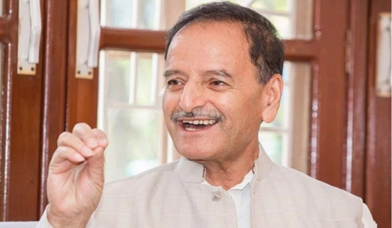 संविधानको मुलमर्म कार्यान्वयनमा ढिलाइ : कांग्रेस नेता सिटौला