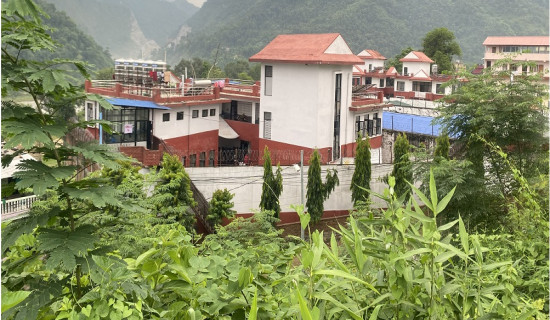 संविधान दिवसमा तनहुँका कारागारका ११ कैदी रिहा