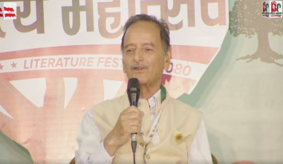 संविधान कार्यान्वयनमा जोडबल गर्नुस् : नेता सिटौला