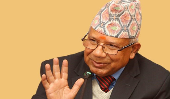 परराष्ट्र नीतिमा साझा सहमति गरौँ : नेता नेपाल