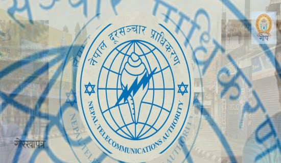 प्राधिकरणको कर्मचारी युनियनमा जैसी समूह विजयी