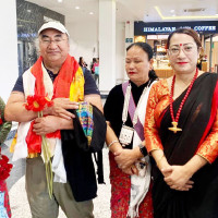 समावेशीकरणको दिशामा एउटा फड्को : गोरखापत्रद्वारा प्रकाशित उराँव भाषा