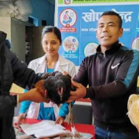 धान उत्पादनमा वृद्धि तर आयात घटेन