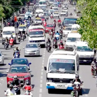 मन्त्री निवास चाँडो सक्न ताकिता