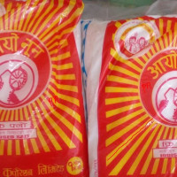 गुल्मी अस्पतालमा करोडौँको स्वास्थ्य उपकरण स्टोरमै