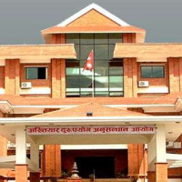 दुर्गमको गोठमै रमाएका नन्दप्रसाद