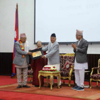 मुर्रा राँगा नेपाल आइपुग्न दुई महिना लाग्ने