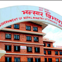 ‘निर्माण उद्योगलाई बचाउन सरकारले पहलकदमी लिनु पर्छ’
