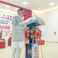 जनावर र चराका नाममा सजिएका सौराहाका चोकहरु (फोटो फिचर)