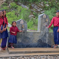 मृत्यु पनि सायद आदेश पर्खन्छ