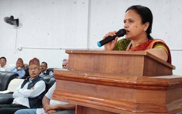 सार्वजनिक सेवा प्रसारण विधेयकमा परामर्श