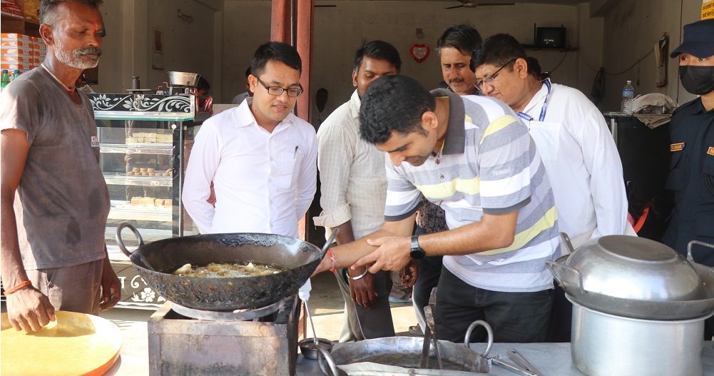 चाडपर्व लक्षित बजार अनुगमनमा तीव्रता