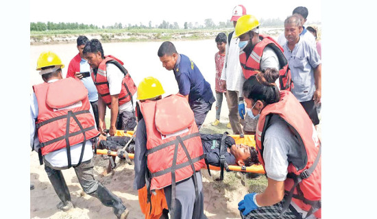 विपत् पूर्वतयारी  कार्ययोजना पारित