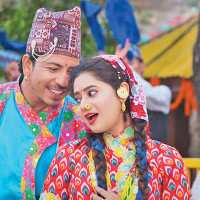 पहिलो अन्तर्राष्ट्रिय नेपाली ‘रियालिटी शो’ अमेरिकाबाट सुरु