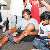 मिनी संसद् पाँच  महिनापछि क्रियाशील