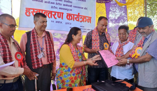 ढगैंबेंसीलाई पर्यटकीय गन्तव्य बनाइने