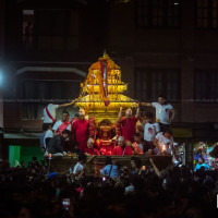 कर्णालीमा नयाँ सहर, पूर्वाधार निर्माणले लिएन गति