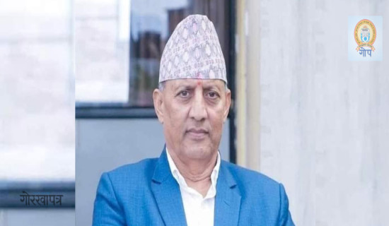 एमाले बागमती प्रदेशको अध्यक्षमा ढुङ्गेल विजयी