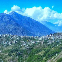 भृकुटीमण्डपमा छैटौँ नेपाल चेम्बर एक्स्पो (फोटो फिचर)