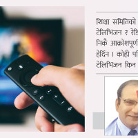 चुनौतीका चाङमाथि राष्ट्रसङ्घ