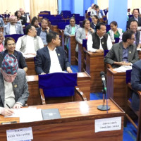 काभ्रे २ प्रदेशसभा (क) मा समाजवादीका लक्ष्मण लम्साल विजयी