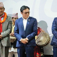 सर्वोच्चको परमादेश :  नेपाल–भारत खुला सिमाना नियमन गर्नू