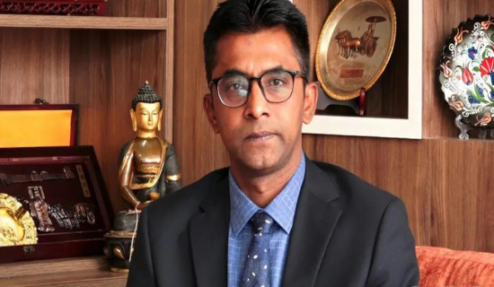 सम्झौताको कार्यान्वयन चाहन्छन् चिनियाँ : प्रा डा झा