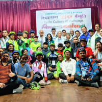 च्याम्पियन बार्सिलोना पराजित, रियल बराबरीमा रोकियो