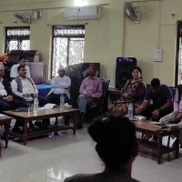 ५१ प्रतिशत सेयर भारतीयलाई दिएपछि नागरिकस्तरमा विरोध
