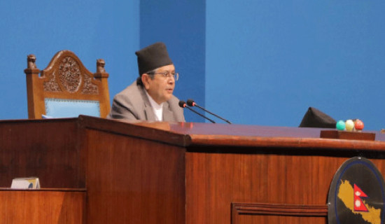 मूल्यवृद्धि र कालोबजारी नियन्त्रण गर्न सांसदद्वारा सरकारको ध्यानाकर्षण