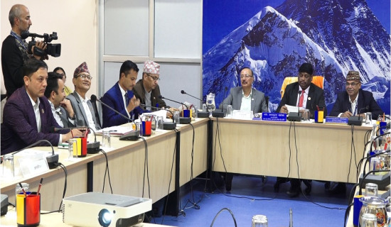 चाडपर्व लक्षित सुपथ मूल्यका पसल दुर्गममा पनि सञ्चालन गर्न सरकारलाई निर्देशन