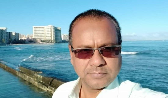 कार्यवाहक मुख्यमन्त्रीको जिम्मेवारी यादवलाई