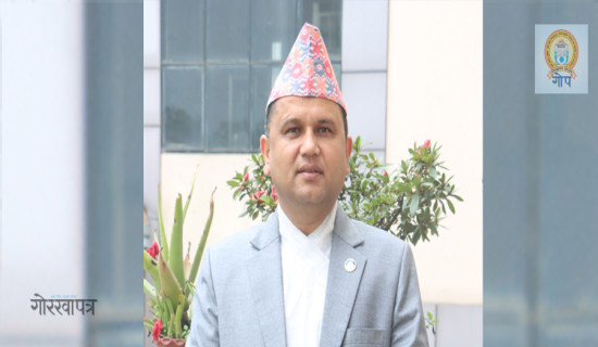 सामाजिक सञ्जाल प्रयोगमा संवेदनशीलता अपनाउन काउन्सिलको आग्रह