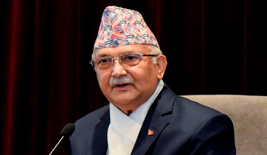 एमाले उपत्यका विशेष प्रदेशको अधिवेशन शुक्रबारदेखि