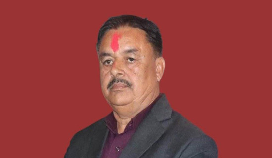 बालसुधार गृहको पूर्वाधार र व्यवस्थापन दयनीय : मन्त्री आचार्य