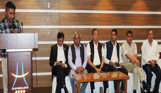 ‘युवा पलायन चिन्ताजनक’