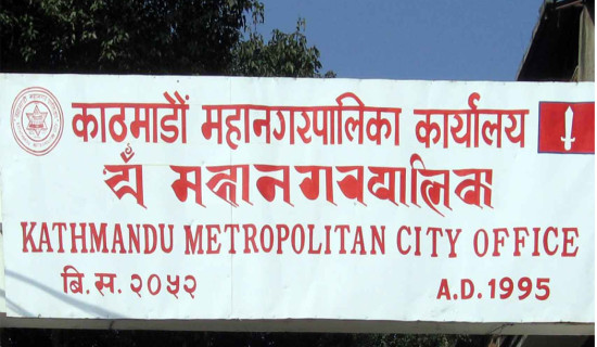१५ हजारलाई सीपमूलक तालिम, पाँच हजारलाई रोजगारी दिने महानगरको लक्ष्य