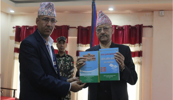बागमती प्रदेश निकायविरुद्ध सबैभन्दा बढी उजुरी