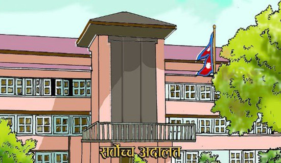 बडादसैँमा पनि मुद्दा सुनुवाइ हुने
