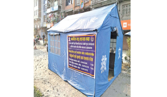 राजमार्गमा गस्तीदेखि घरेलु मदिरा नियन्त्रणसम्म