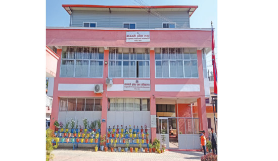 कानुन निर्माणमा सुस्त प्रदेश सभा