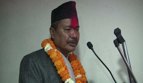 नेपाल प्रहरी कार्य दक्षतामा अब्बल : मुख्यमन्त्री चौधरी