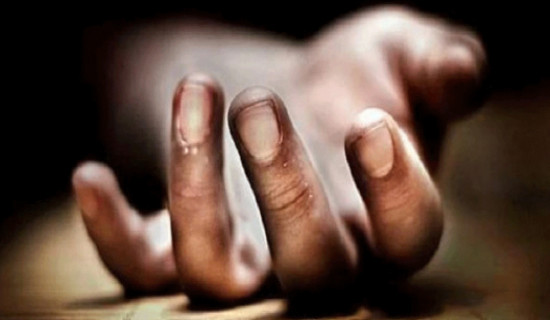 मनसुन अवधिमा ९२ को मृत्यु, ३० जना बेपत्ता