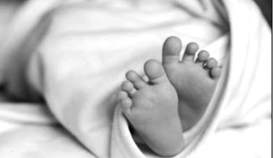 पानीमा डुबेर बालिकाको मृत्यु