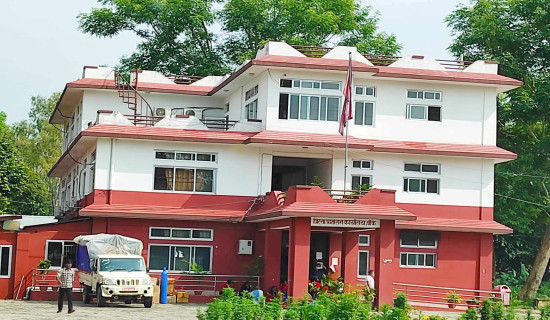 दुर्गा मूर्ति विसर्जनका लागि प्रशासनद्वारा समयसीमा निर्धारण
