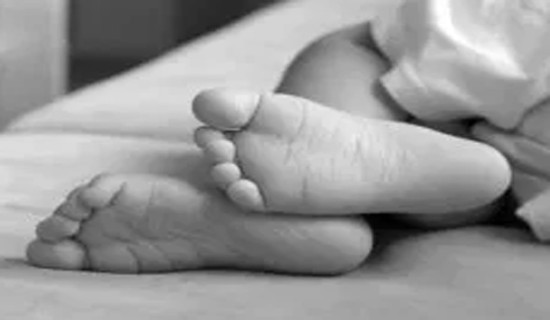 पिङ खेल्दा मृत्यु