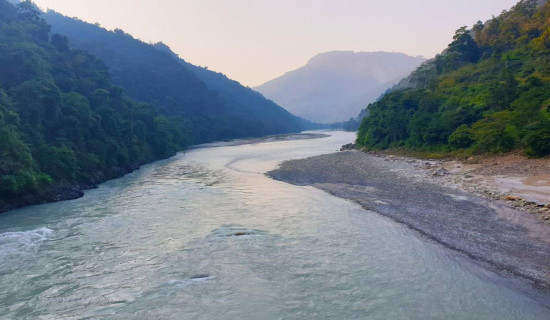 तल्लो सेती जलविद्युत आयोजना : लगानीका लागि सहजीकरण गरिदिन पत्राचार